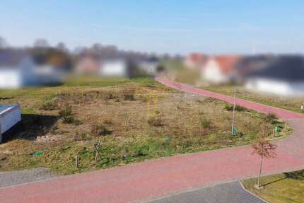 Grundstück zu verkaufen in Hohne 70.000,00 € 757 m²