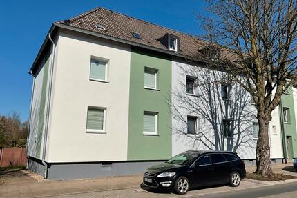 Gemütliche Dachgeschoss Wohnung! - Hattingen Blankenstein