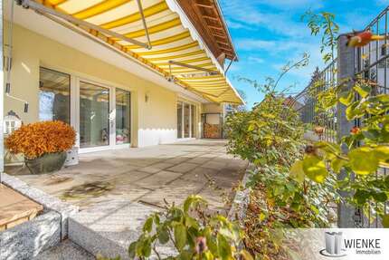 Wohnung zum Kaufen in Herrischried 195.000,00 € 76 m²