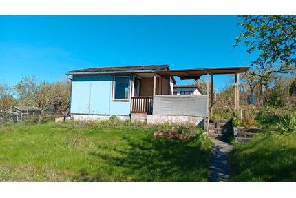 Gartenlaube in Monckeshof 1ev - 150,00&nbsp;EUR Kaltmiete, ca.&nbsp; 0,00&nbsp;m&sup2; in Neubrandenburg (PLZ: 17034) Datzeberg