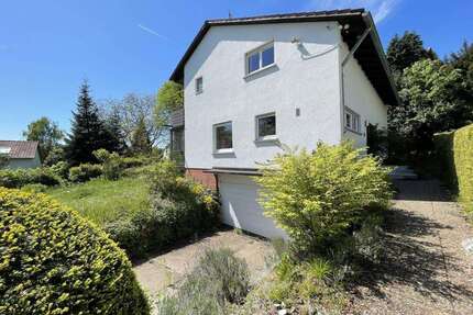 Haus zum Kaufen in HofheimTs. 1.090.000,00 € 176 m² - Hofheim/Ts.