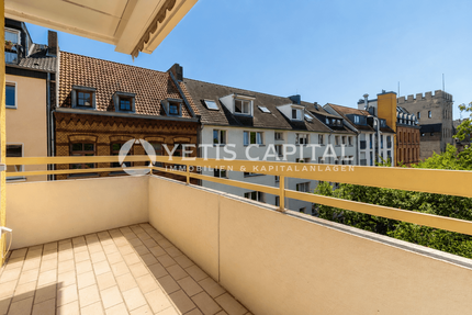 Wohnung zum Kaufen in Köln 399.000,00 € 58.27 m²