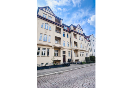 Wohnung zum Mieten in Magdeburg 530,00 € 58.62 m²