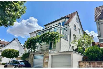 Haus zum Kaufen in Schwieberdingen 1.320.000,00 € 261 m²