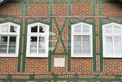 Haus zum Kaufen in Clenze Beseland 579.000,00 € 632 m² - Clenze / Beseland