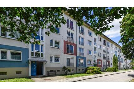 Wohnung zum Mieten in Hoyerswerda 253,00 € 50.62 m²