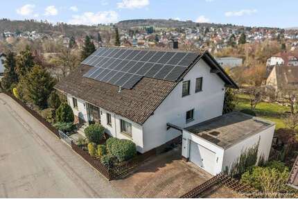 Haus zum Kaufen in Solms 397.000,00 € 127 m²