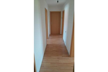 3 Zimmerwohnung in Dermbach OT Stadtlengsfeld