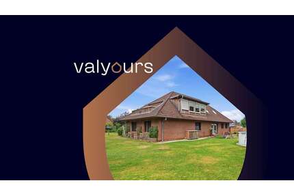 Haus zum Kaufen in Quarnstedt 590.000,00 € 300 m²