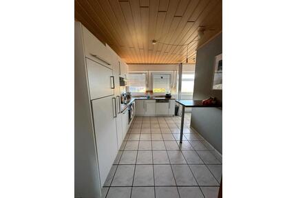 Lingen-Bramsche - helle 2-Zimmer-Wohnung im Obergeschoss - Lingen (Ems) Gauerbach