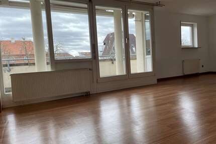 Wohnung zum Mieten in Kirchheim unter Teck 1.126,00 € 85 m²