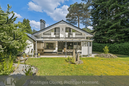 Haus zum Kaufen in Haltern am See 749.000,00 € 150 m²