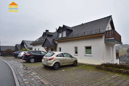 Wohnung zum Mieten in SchwarzenbergErzgebirge 400,00 € 60.06 m² - Schwarzenberg/Erzgebirge