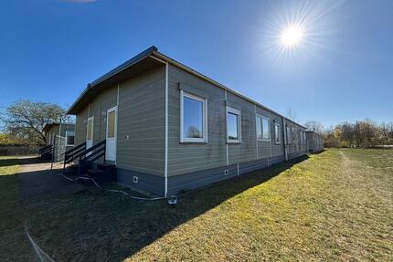 Mobilheim Tiny House LACET Ferienhaus - Hodenhagen