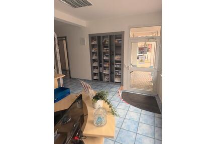 Büro möbliert zu vermieten in Kamen - Hamm Daberg