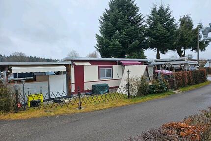 Dauerzelt mit zwei Karport ,boden platte neue, u .Gerätezelt - Neubulach