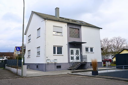 Haus zum Kaufen in Wörth am Rhein 848.000,00 € 300.16 m²