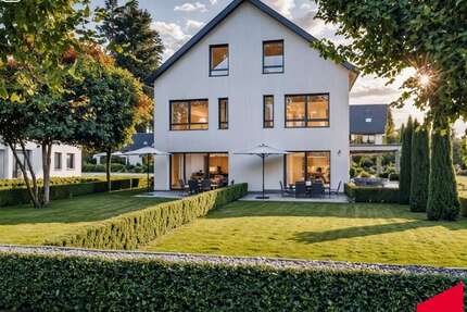 Haus zum Kaufen in Oberursel 798.495,00 € 130 m²