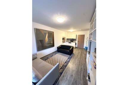 Wohnung zum Mieten in Bad Honnef 1.250,00 € 43 m²