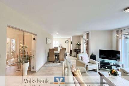 Wohnung zum Kaufen in Ingolstadt 499.000,00 € 111 m²