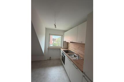 Moderne 3-Zimmer Wohnung Germersheim - Erstbezug nach Sanierung