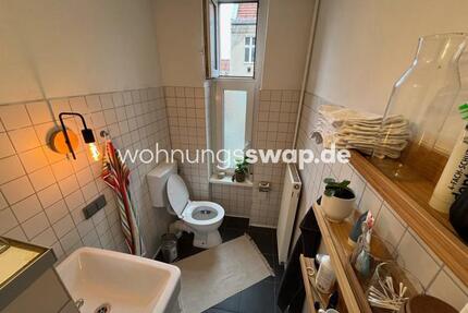 Wohnungsswap - 3 Zimmer, 90 m² - Bizetstraße, Pankow, Berlin