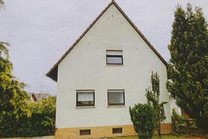 Einfamilienhaus - 630.000,00&nbsp;EUR Kaufpreis, ca.&nbsp; 75,00&nbsp;m&sup2; in Rodgau (PLZ: 63110)