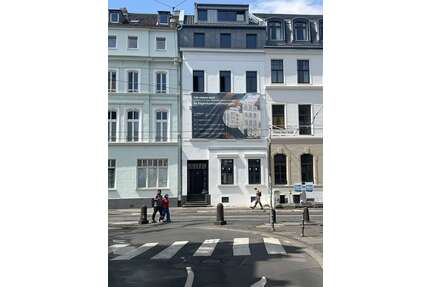 Wohnung zum Kaufen in Bonn 459.000,00 € 65.58 m²