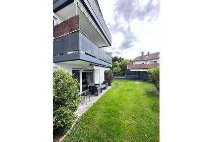 Wohnung zum Kaufen in Weidach 370.000,00 € 77 m²