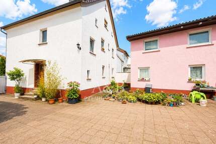 Haus zum Kaufen in Viernheim 799.000,00 € 173 m²