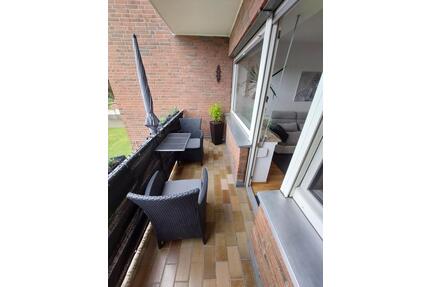 3-Zimmer-Wohnung in Baesweiler, WBS erforderlich