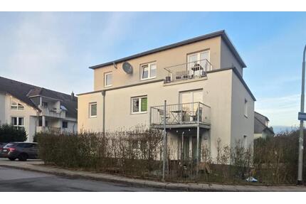 Neuwertiges Mehrfamilienhaus (3 WE) – energieeffizientklasse A - Hattingen Blankenstein
