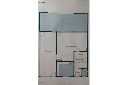 Reiheneckhaus zu vermieten - 1.000,00&nbsp;EUR Kaltmiete, ca.&nbsp; 100,00&nbsp;m&sup2; in Vlotho (PLZ: 32602)