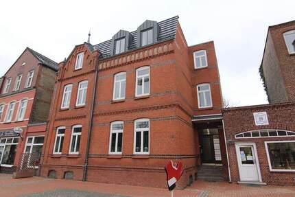 Wohnung zum Mieten in Eckernförde 970,00 € 91 m²