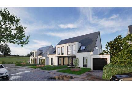 Haus zum Kaufen in Ratingen 621.000,00 € 133 m²