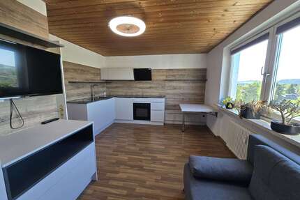 Wohnung zum Kaufen in Waldkraiburg 108.000,00 € 22.61 m²