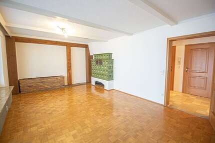 Wohnung zum Mieten in Ostrach 900,00 € 145 m²
