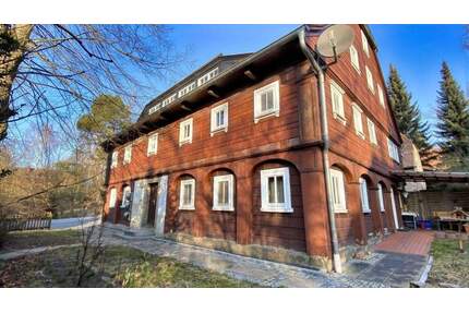 Liebevoll saniert & mit Ausbaureserve! - Seifhennersdorf