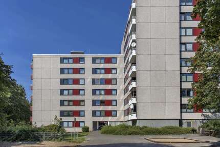 Wohnung zum Mieten in Siegen 709,00 € 89 m²