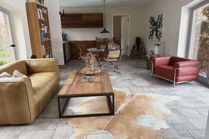 Wohnung zum Kaufen in Ostseebad Wustrow 660.000,00 € 81 m²