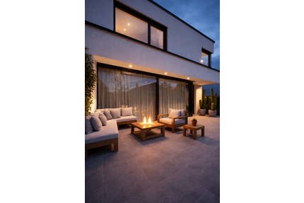 Haus zum Mieten in Murr 3.850,00 € 184 m²