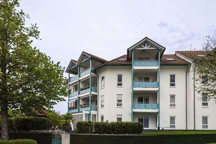 Wohnung zum Kaufen in Rheinfelden (Baden) 299.000,00 € 103 m²