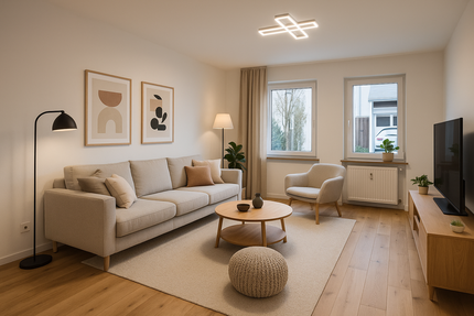 Wohnung zum Kaufen in München 480.000,00 € 70.33 m²