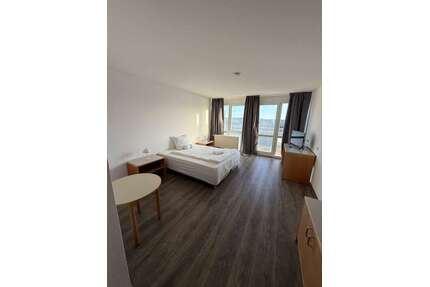 Wohnung zum Mieten in Hoheleye-Winterberg 440,00 € 25 m²