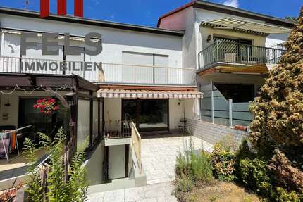 Haus zum Kaufen in Langen 499.000,00 € 141 m²