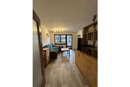 Wohnung zum Kaufen in Bad Hindelang 165.000,00 € 35.1 m²