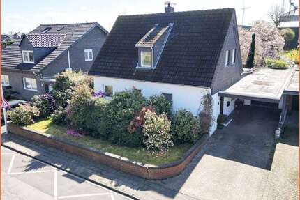Haus zum Kaufen in Erkelenz-Lövenich 254.000,00 € 115 m²