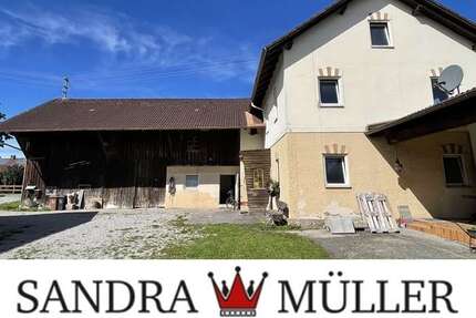 Haus zum Kaufen in Blonhofen 295.000,00 € 160 m²