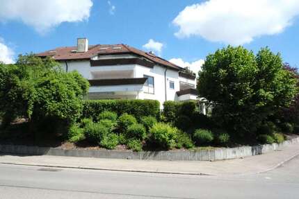 Wohnung zum Kaufen in Donauwörth 285.000,00 € 106.44 m²
