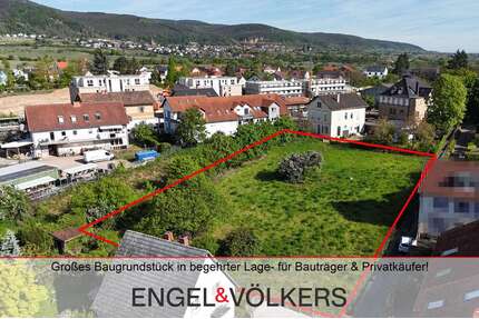 Grundstück zu verkaufen in Neustadt an der Weinstraße 590.000,00 € 2140 m²